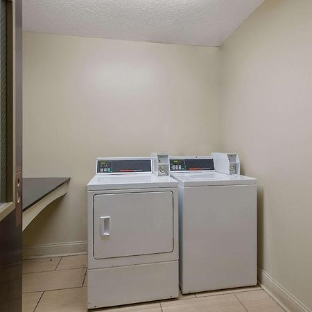 Comfort Inn Fayetteville I-95 Luaran gambar