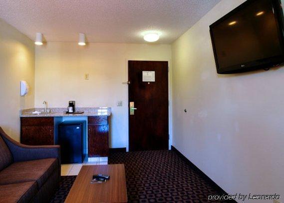 Comfort Inn Fayetteville I-95 Luaran gambar