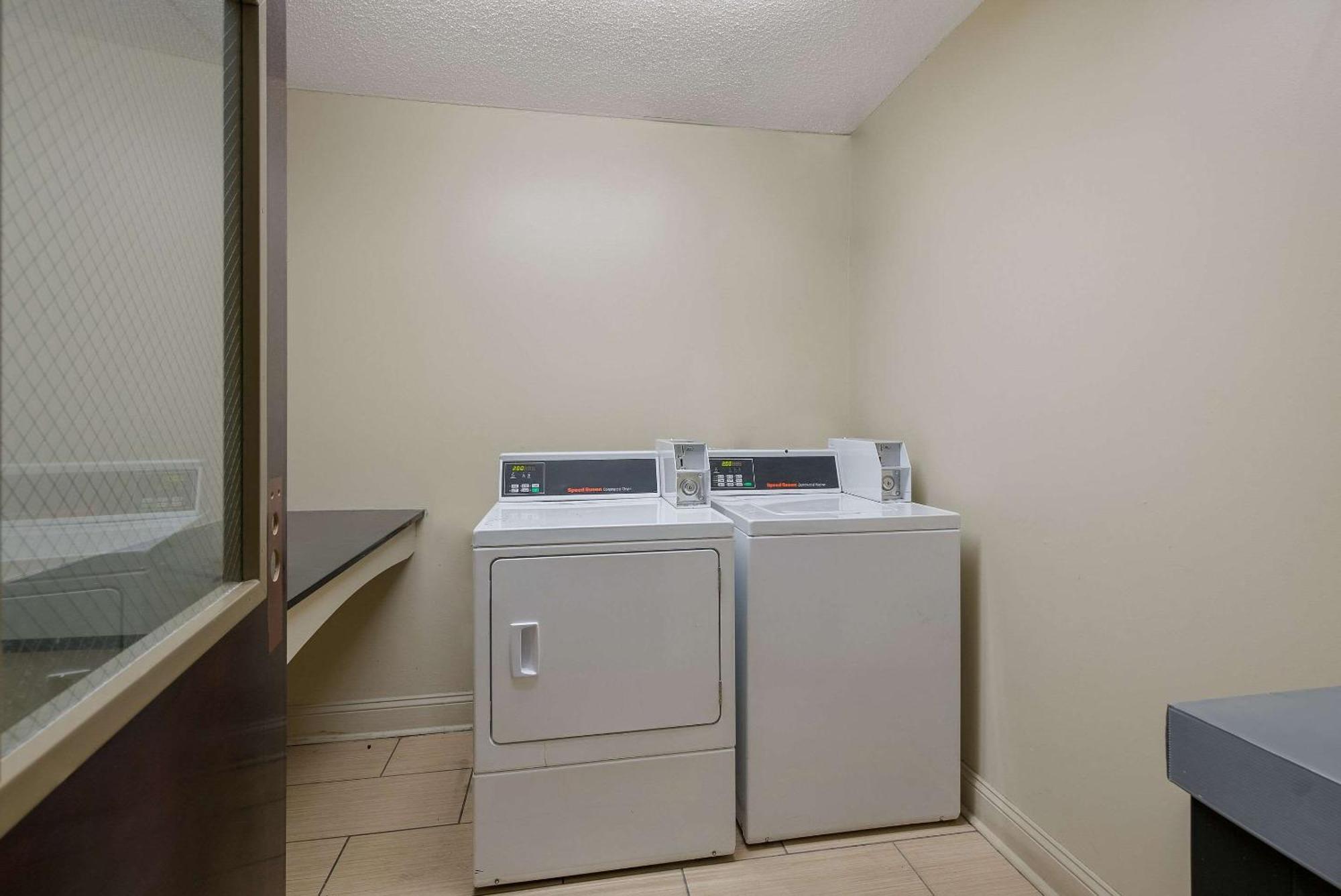 Comfort Inn Fayetteville I-95 Luaran gambar
