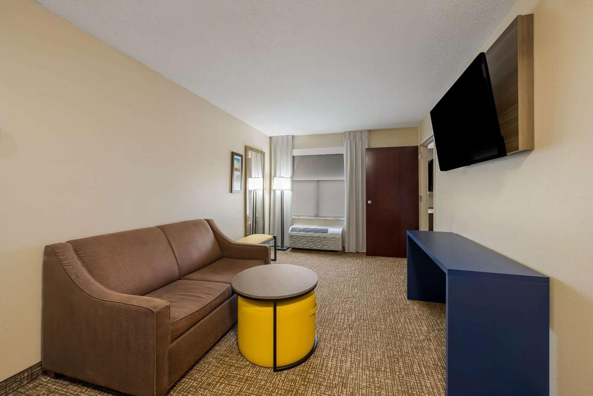 Comfort Inn Fayetteville I-95 Luaran gambar