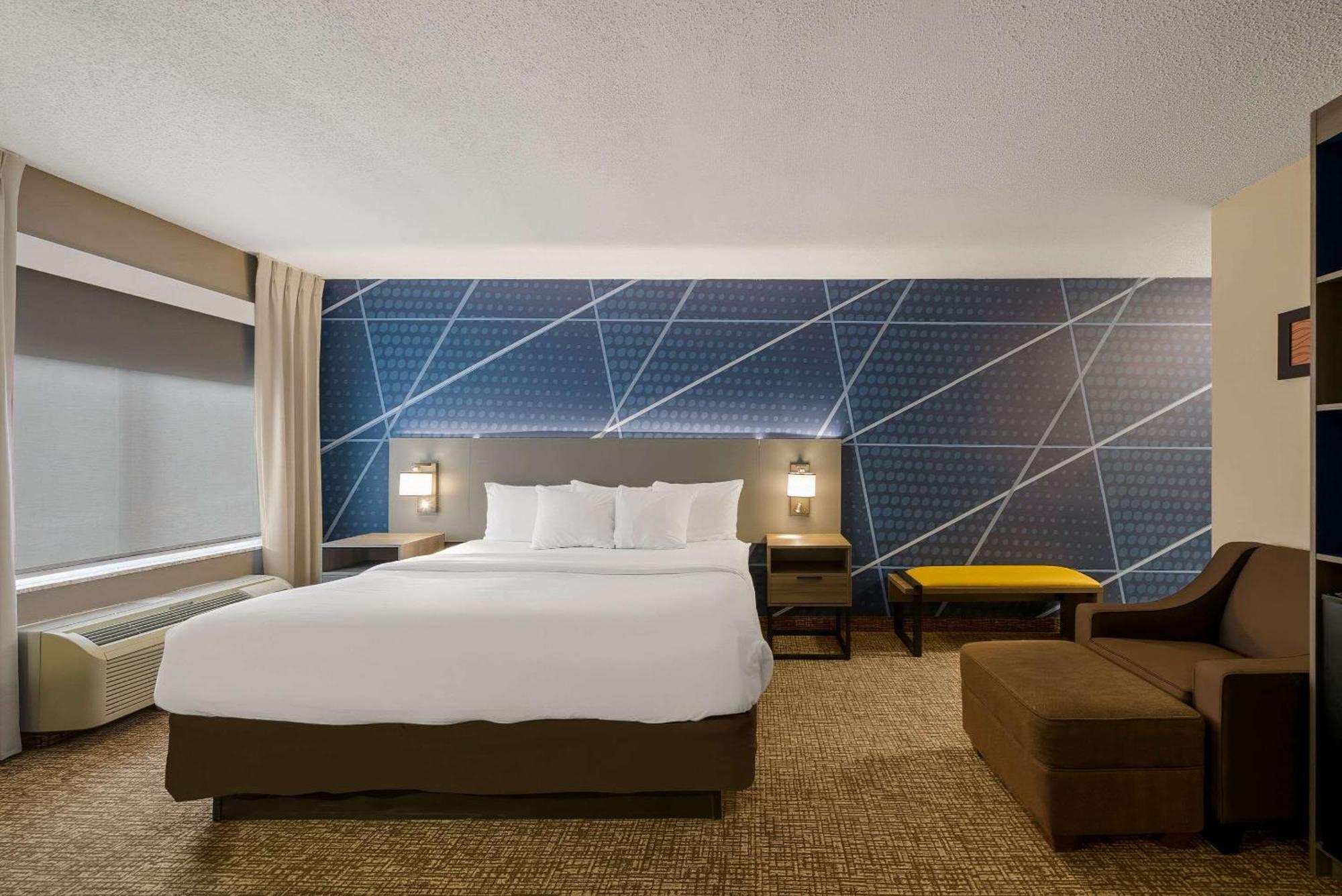 Comfort Inn Fayetteville I-95 Luaran gambar
