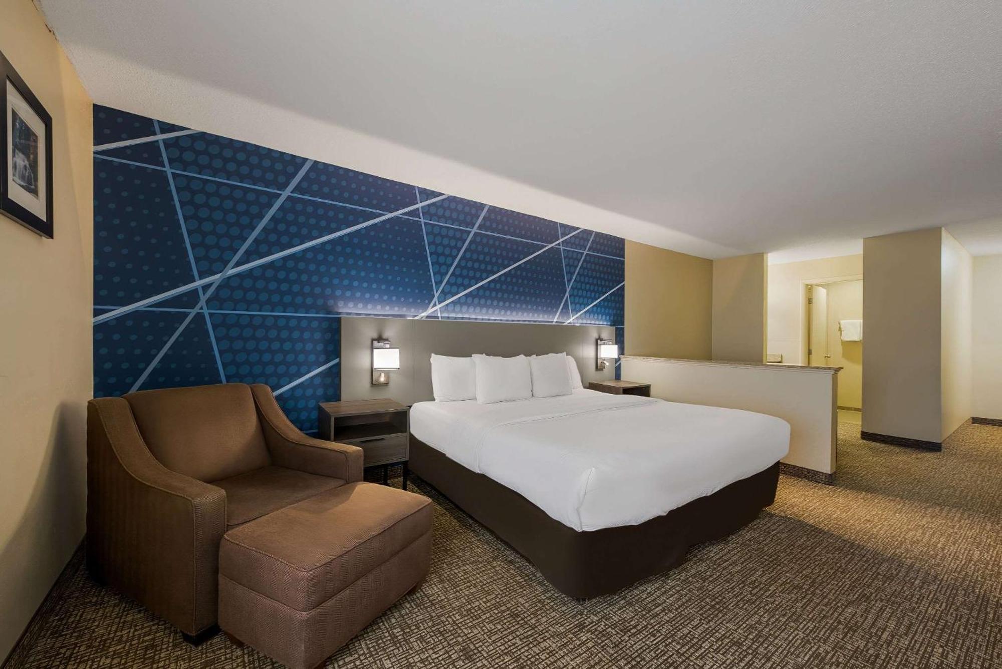 Comfort Inn Fayetteville I-95 Luaran gambar