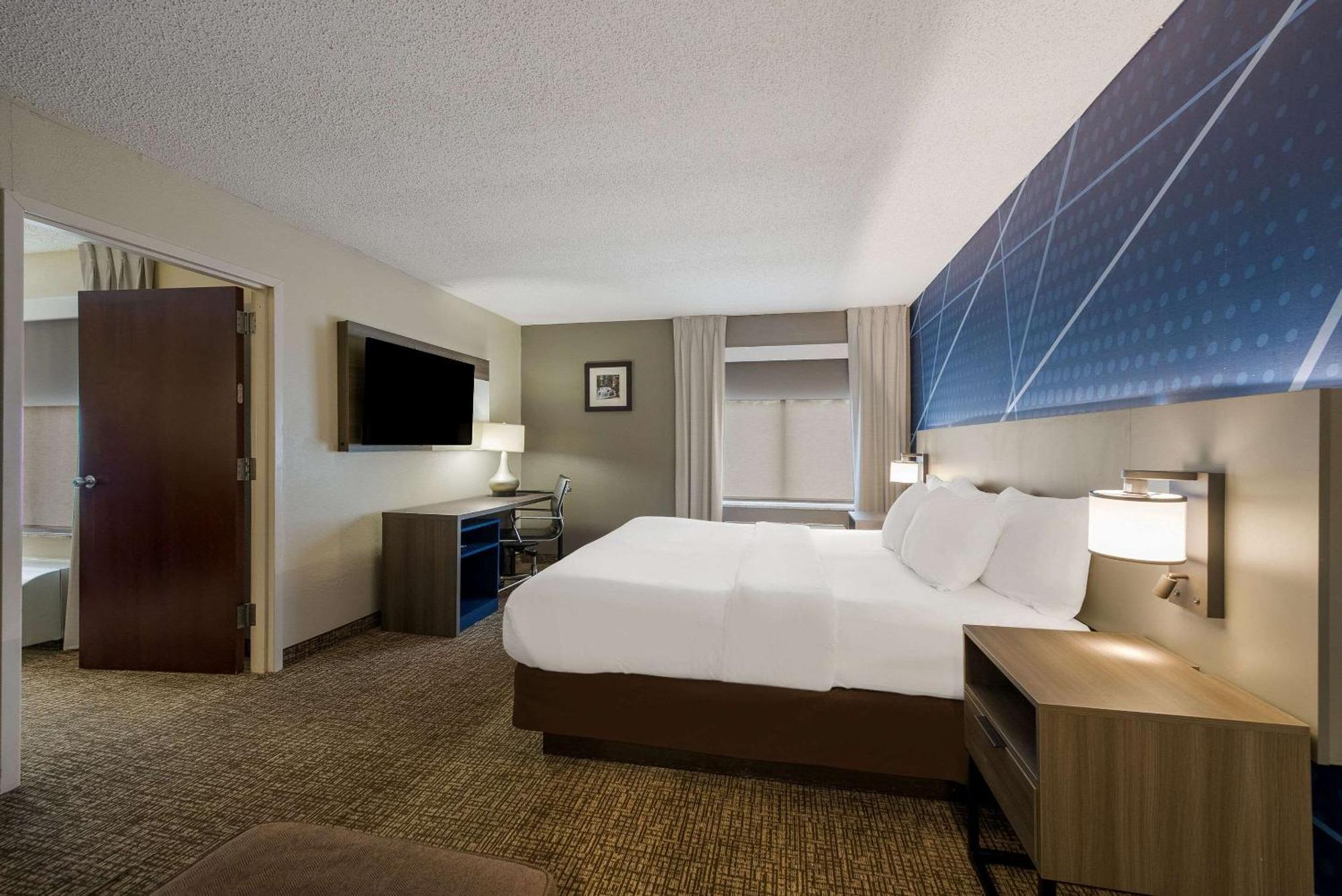 Comfort Inn Fayetteville I-95 Luaran gambar