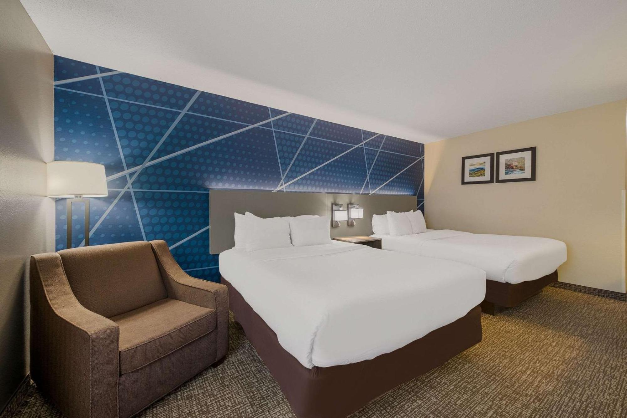 Comfort Inn Fayetteville I-95 Luaran gambar