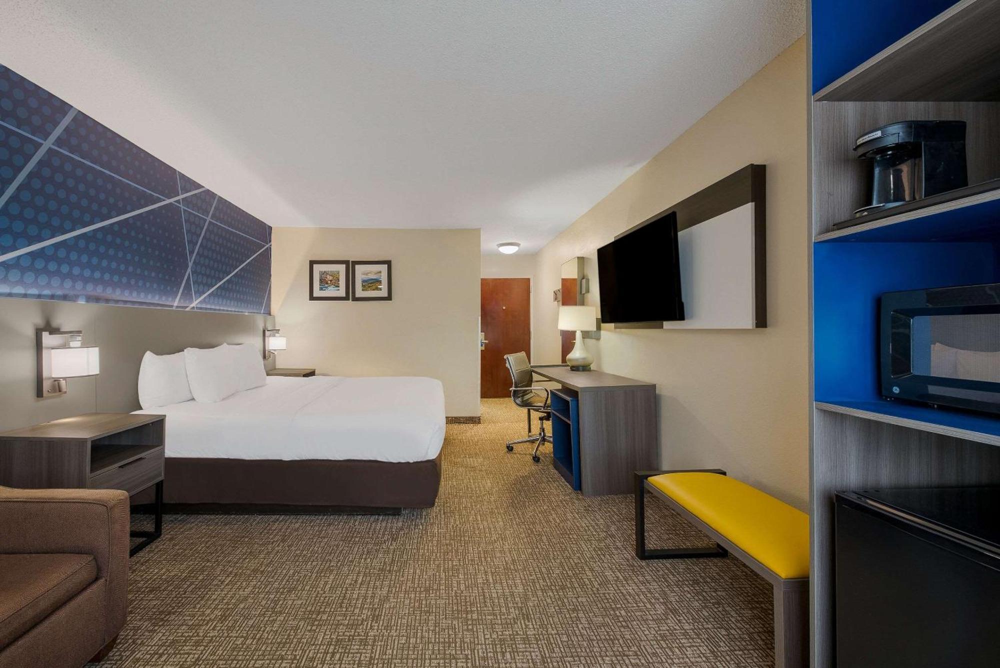 Comfort Inn Fayetteville I-95 Luaran gambar