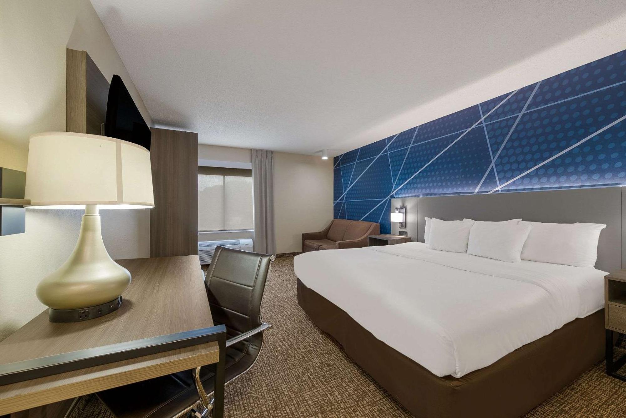 Comfort Inn Fayetteville I-95 Luaran gambar