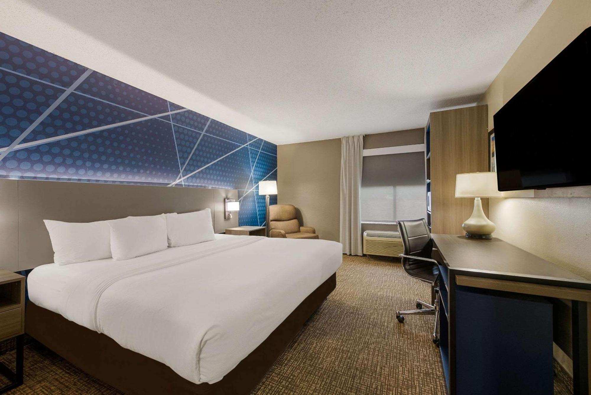 Comfort Inn Fayetteville I-95 Luaran gambar