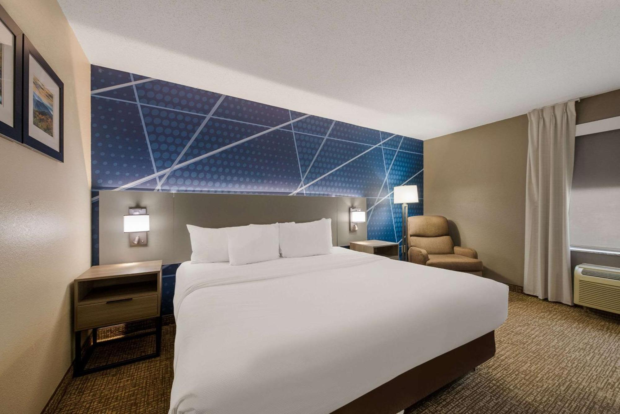 Comfort Inn Fayetteville I-95 Luaran gambar