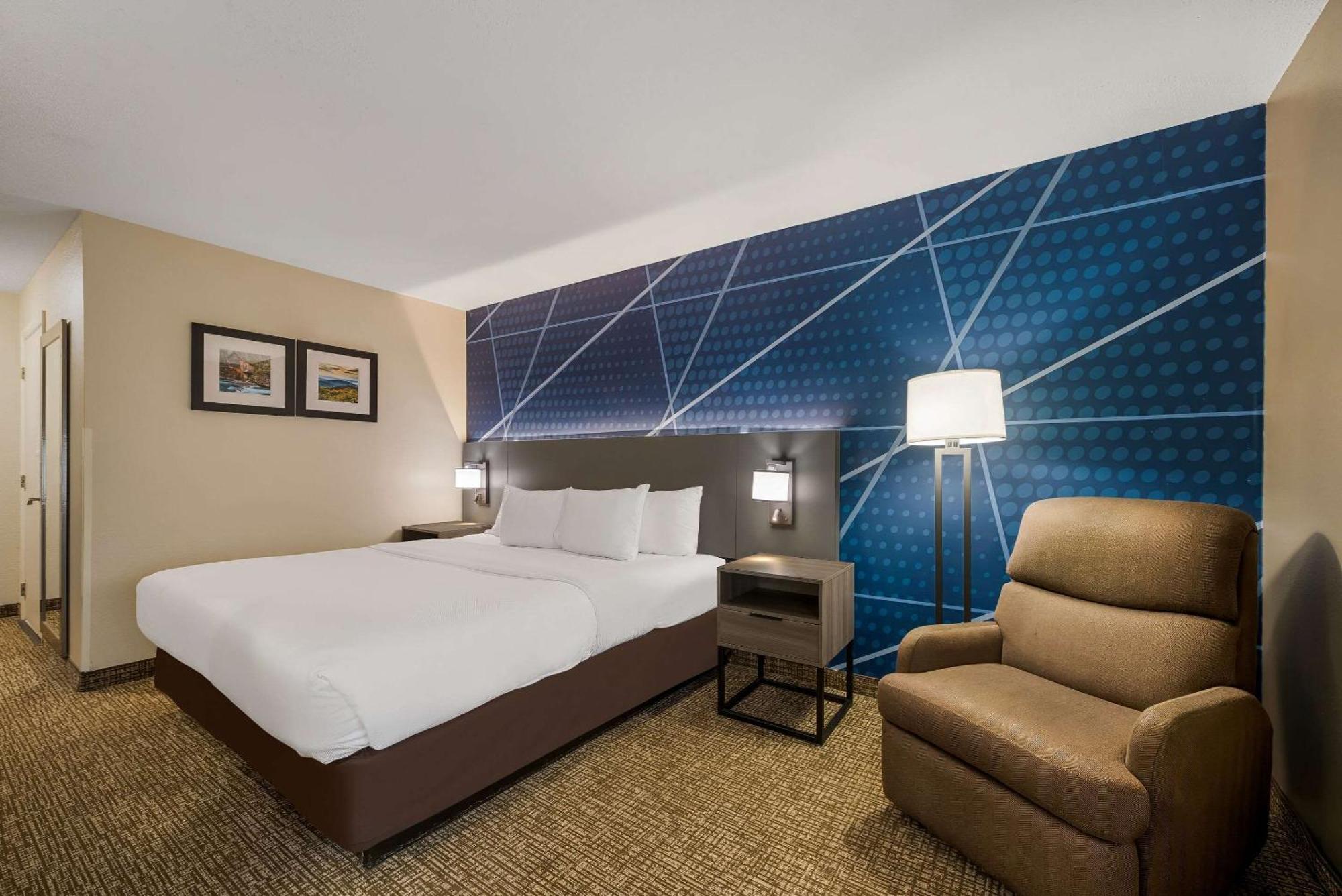 Comfort Inn Fayetteville I-95 Luaran gambar