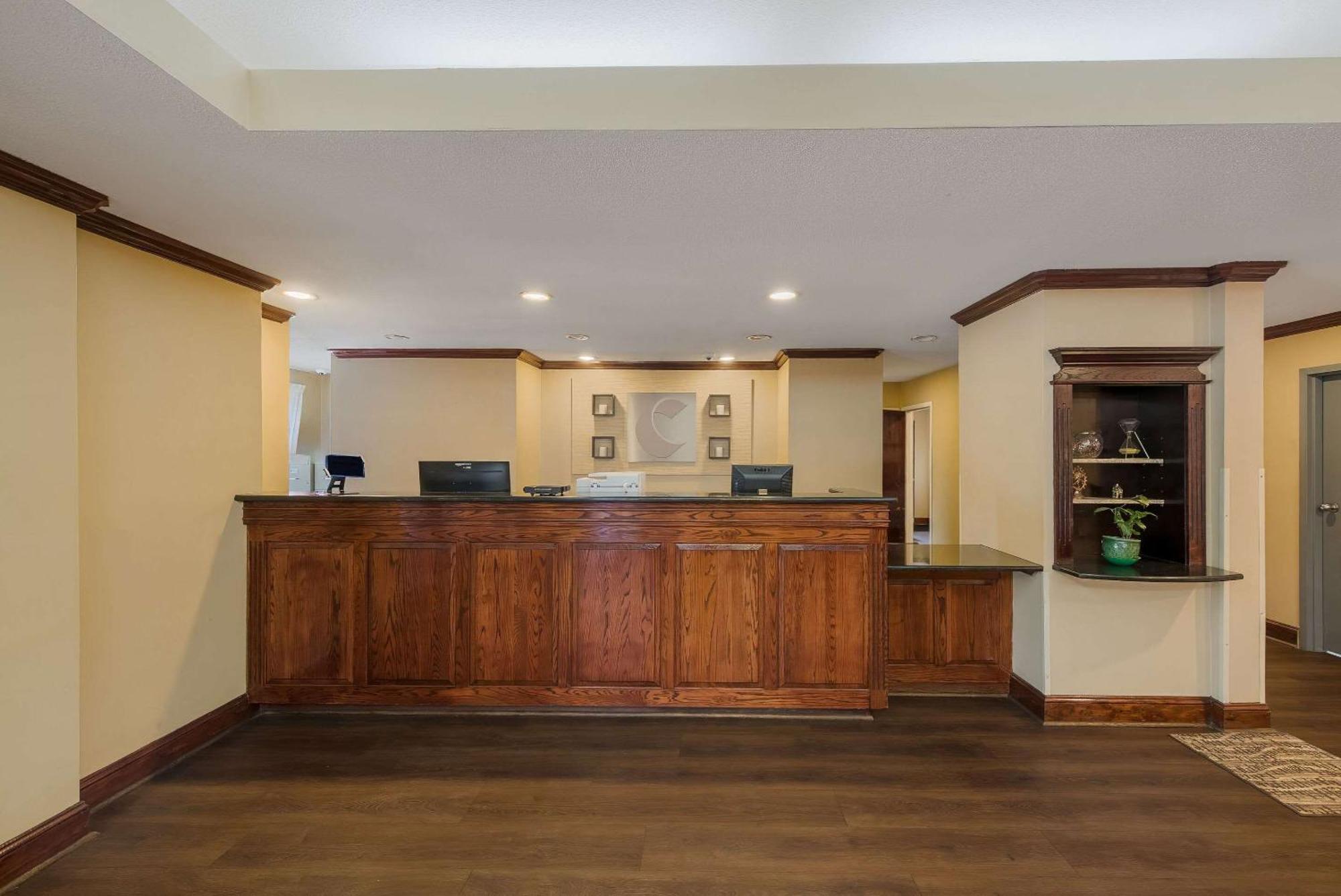 Comfort Inn Fayetteville I-95 Luaran gambar
