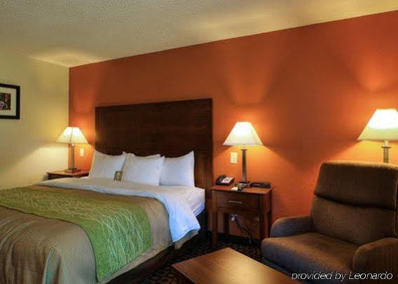 Comfort Inn Fayetteville I-95 Luaran gambar