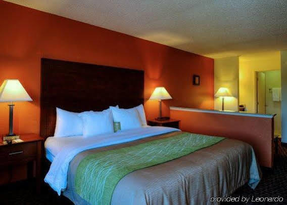 Comfort Inn Fayetteville I-95 Luaran gambar