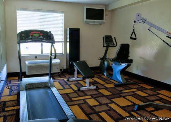 Comfort Inn Fayetteville I-95 Luaran gambar
